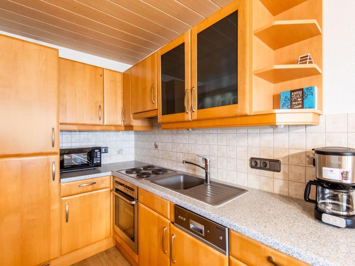 Farmhouse With Views Over The Zillertal Grosshartberg Luaran gambar
