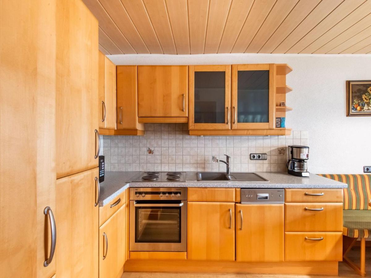 Farmhouse With Views Over The Zillertal Grosshartberg Luaran gambar