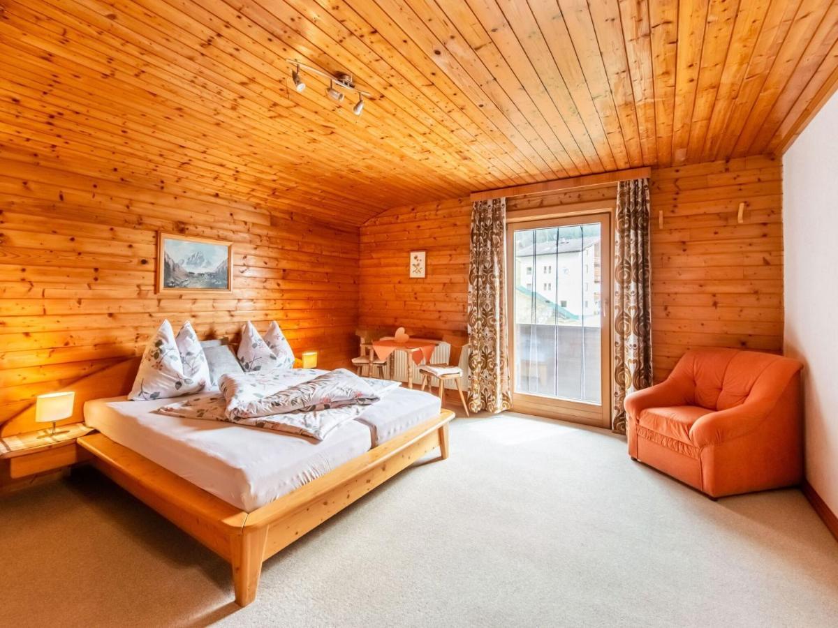 Farmhouse With Views Over The Zillertal Grosshartberg Luaran gambar