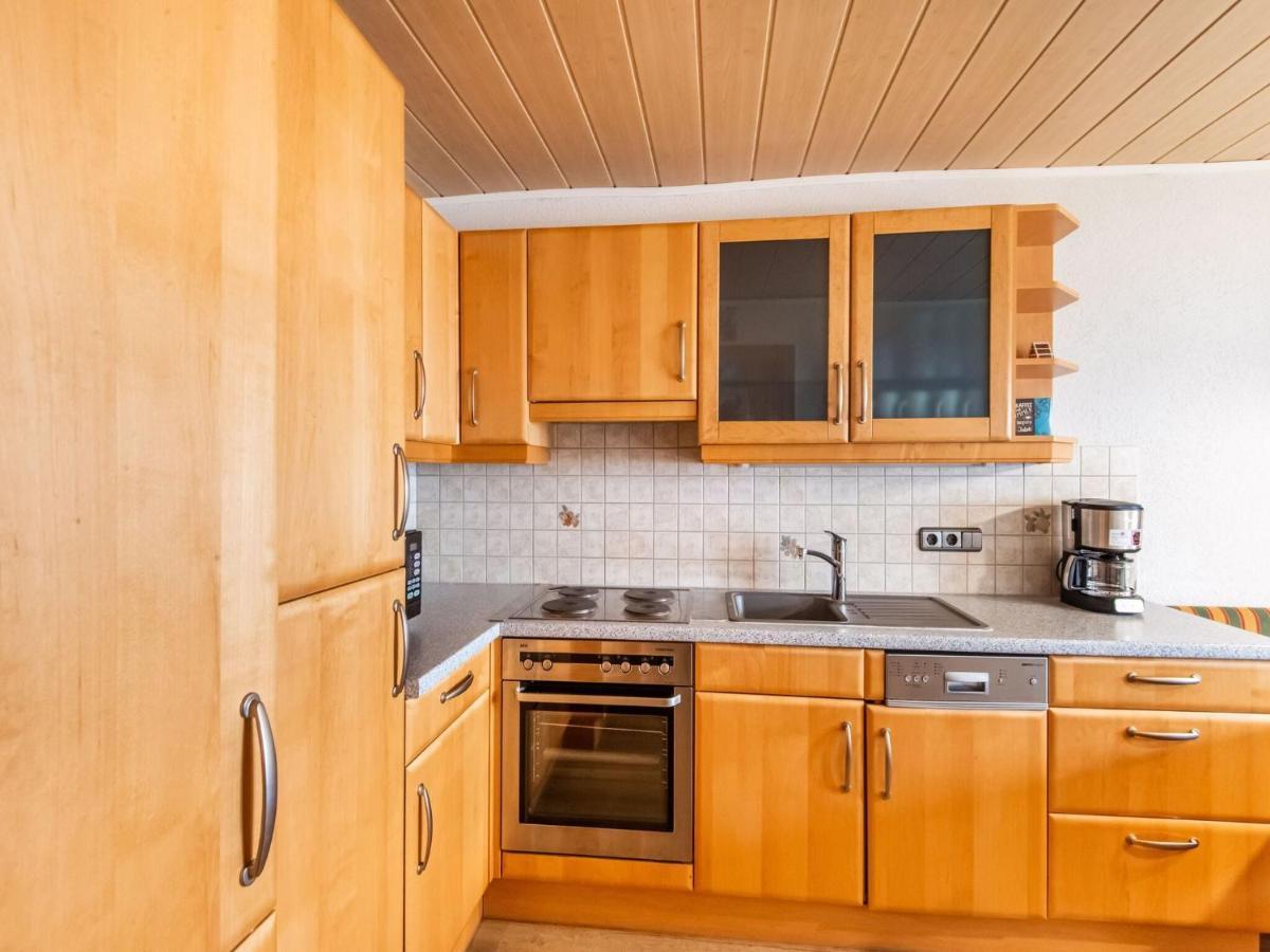 Farmhouse With Views Over The Zillertal Grosshartberg Luaran gambar
